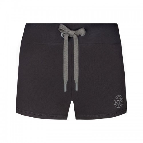 Short Bidi Badu Alela Dark Grey Women