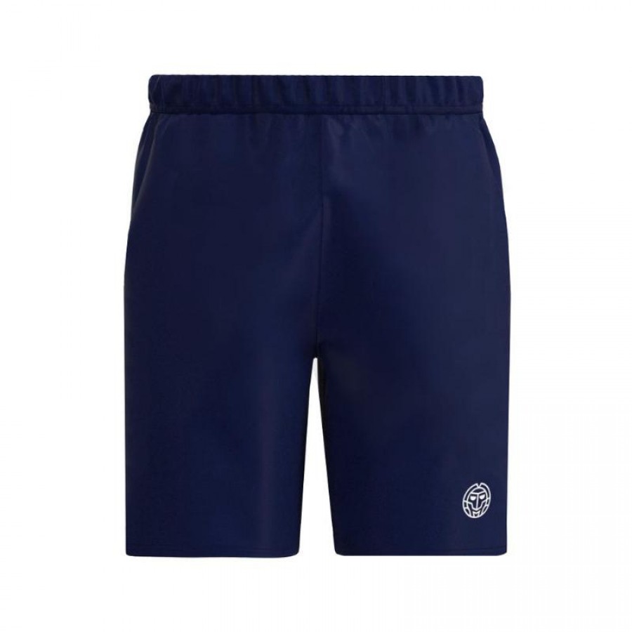 Short Bidi Badu Crew 7Inch Azul Oscuro  Oferta + Barato