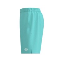 Short Bidi Badu Crew 9Inch Aqua  Oferta + Barato