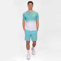 Short Bidi Badu Crew 9Inch Aqua  Oferta + Barato