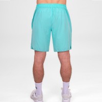 Short Bidi Badu Crew 9Inch Aqua  Oferta + Barato