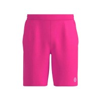 Short Bidi Badu Crew 9Inch Rosa Fluor  Oferta + Barato