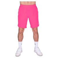 Short Bidi Badu Crew 9Inch Rosa Fluor  Oferta + Barato