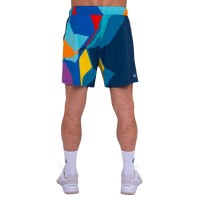 Short Bidi Badu Twiggy 7Inch Azul Oscuro Mix  Oferta + Barato