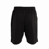 Short Black Crown Tulum Negro