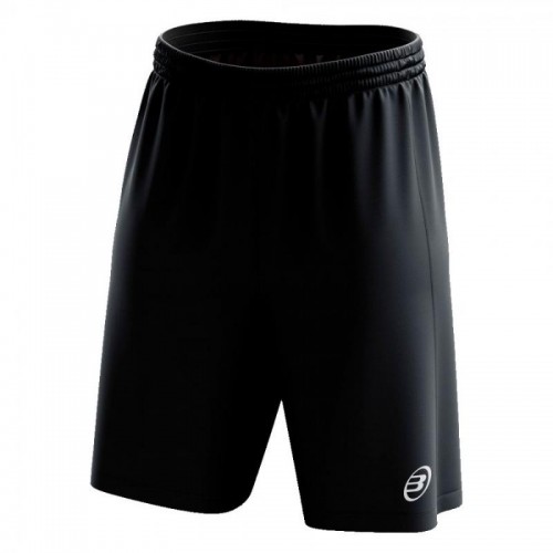 Short Bullapdel Detri Negro Short Bullapdel Detri Negro