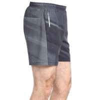 Bullpadel Shorts Adras Black  Offer + Cheap