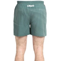 Short Bullpadel Adras Verde Oliva  Oferta + Barato