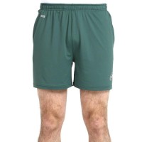Short Bullpadel Afate Verde Bosque  Oferta + Barato