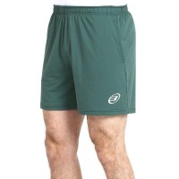 Short Bullpadel Afate Verde Bosque  Oferta + Barato