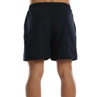 Short Bullpadel APA Abofe Bleu Marine  Offre - Pas cher