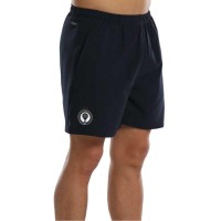 Short Bullpadel APA Abofe Bleu Marine  Offre - Pas cher