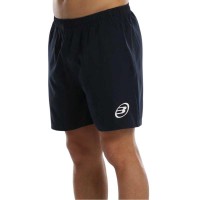 Short Bullpadel APA Abofe Bleu Marine  Offre - Pas cher