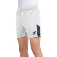 Bullpadel Batio White Shorts  Offer + Cheap
