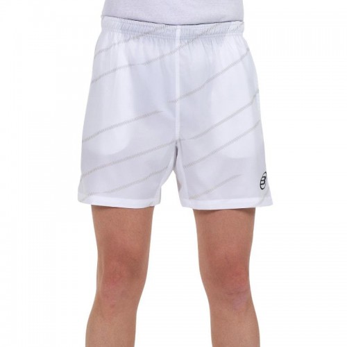 Bullpadel Cabanas White Short