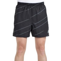 Bullpadel Cabanas Black Shorts