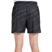 Bullpadel Cabanas Black Shorts