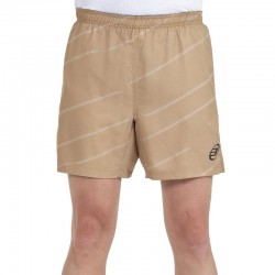 Bullpadel Cabanas Ochre Shorts