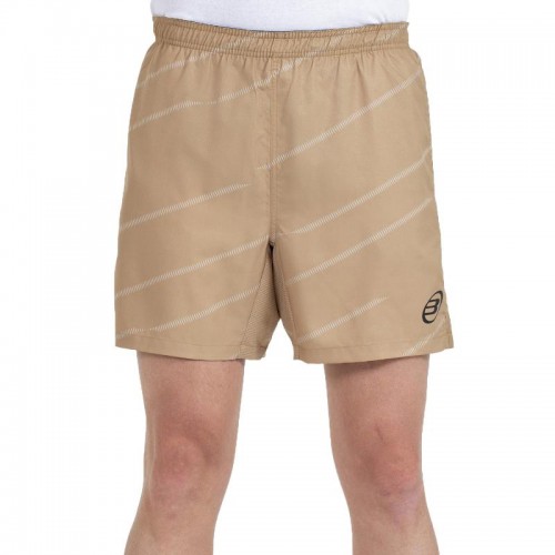 Bullpadel Cabanas Ochre Shorts