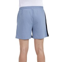 Bullpadel Campaza Shadow Blue Shorts