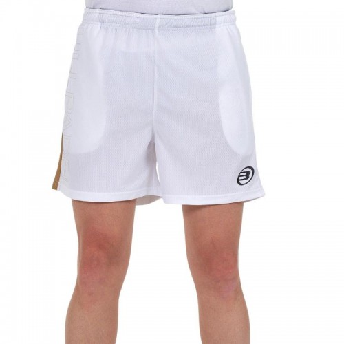Shorts bianchi Bullpadel Campaza