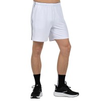 Short Bullpadel Castanar Blanco