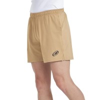 Bullpadel Ceclavin Ochre Shorts