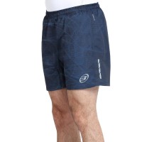 Short Bullpadel Coiris Azul Marino  Oferta + Barato