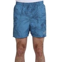 Short Bullpadel Coiris Azul Sombra  Oferta + Barato