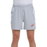 Short Bullpadel Entrimo Gris Claro  Oferta + Barato