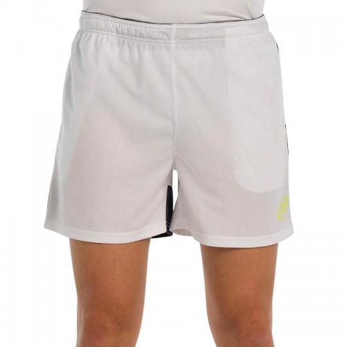 Bullpadel Laracha White Short