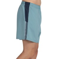 Bullpadel Legar Teal Shorts