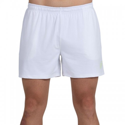 Bullpadel Sanding White Short