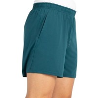 Bullpadel Sanding Dark Green Short