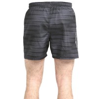 Short Bullpadel Lleve Negro  Oferta + Barato