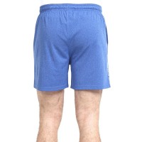 Short Bullpadel Longo Azul Intenso Vigore  Oferta + Barato