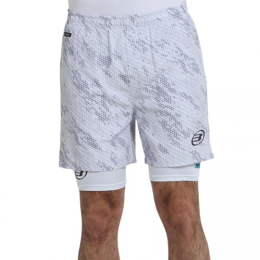 Pantaloncini Bullpadel Malpi Ice  Offerta + Economico