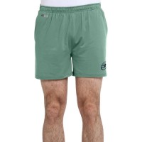 Bullpadel Meis 25V Eucalyptus Short  Offre - Pas cher