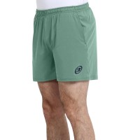Bullpadel Meis 25V Eucalyptus Short  Offre - Pas cher