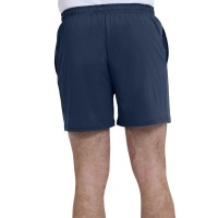 Short Bullpadel Meis Azul Marino  Oferta + Barato
