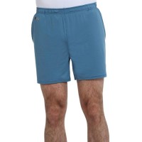 Short Bullpadel Meis Azul Sombra  Oferta + Barato