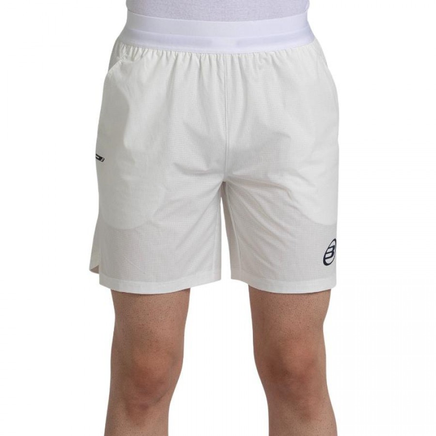Bullpadel Moncada Bone Shorts