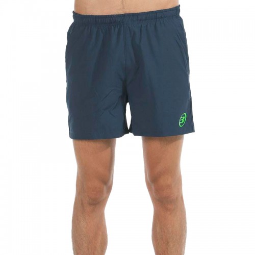 Short Bullpadel Moncho Deep Blue