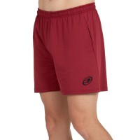 Bullpadel Monfor Garnet Shorts
