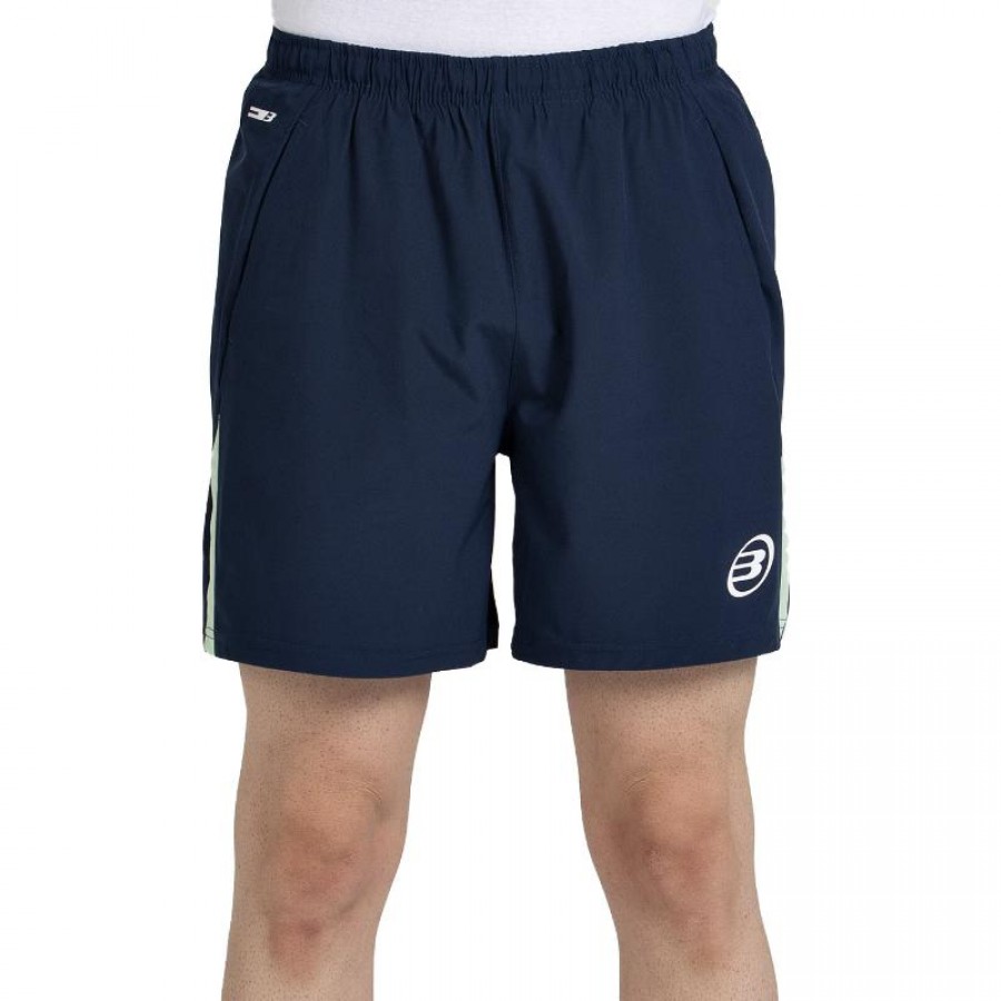Short Bullpadel Montila Deep Ocean