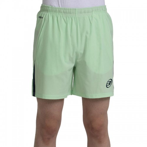 Pantaloncini Bullpadel Montila Acid Green