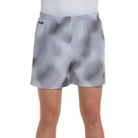 Short Bullpadel Mos Pearl Grey  Offre - Pas cher