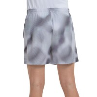 Short Bullpadel Mos Pearl Grey  Offre - Pas cher