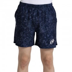 Bullpadel Murcia Deep Ocean Shorts