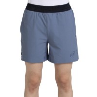 Short Bullpadel Pedroso Azul Atomico Vigore